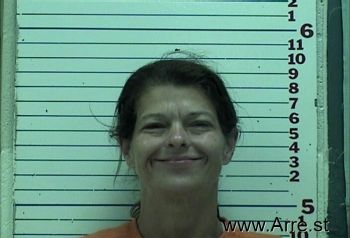 Jennifer Ruth Andrews Mugshot