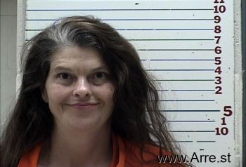 Jennifer Ruth Andrews Mugshot