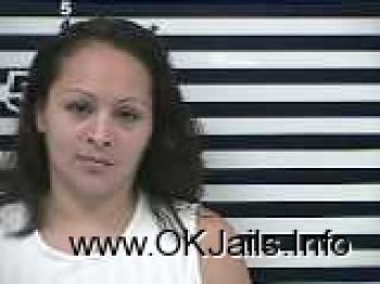 Jennifer Nicole Barnoskie Mugshot