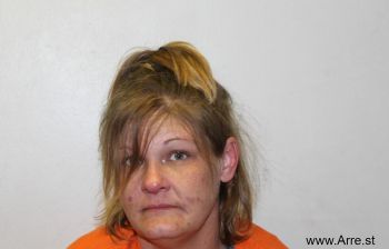 Jennifer Renee Bridges Mugshot