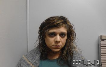 Jennifer Faith Canaday Mugshot