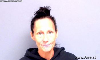 Jennifer  Cannava Mugshot