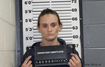 Jennifer Rana Cannon Mugshot