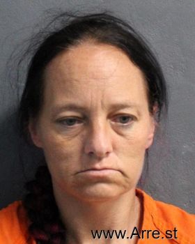 Jennifer Arlene Coffey Mugshot