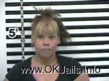 Jennifer Ladon Conard Mugshot