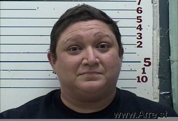 Jennifer Nichole Day Mugshot