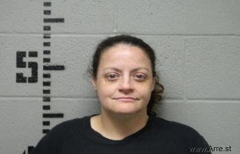 Jennifer Jean Gallagher Mugshot