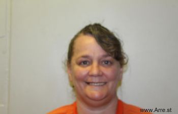 Jennifer Marie Goucher Mugshot