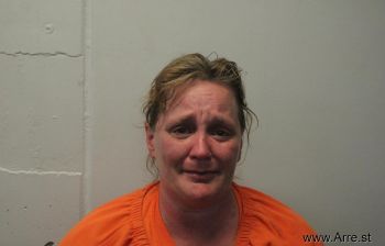 Jennifer Marie Goucher Mugshot