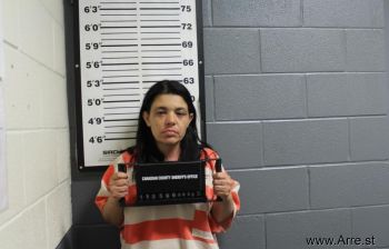 Jennifer Belle Guidry Mugshot