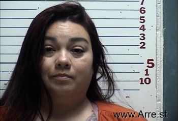 Jennifer Maria Gutierrez Mugshot