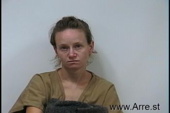 Jennifer Rena Hale Mugshot