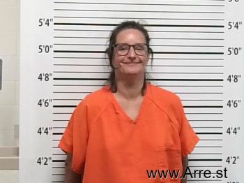 Jennifer Kay Kilman Mugshot