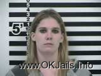 Jennifer Vallene Lambert Mugshot