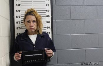 Jennifer  Manning Mugshot