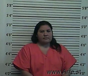 Jennifer Jean Miller Mugshot