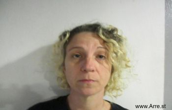 Jennifer  Philpot Mugshot