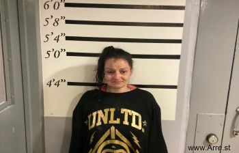 Jennifer  Sanders Mugshot