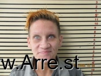 Jennifer  Smith Mugshot