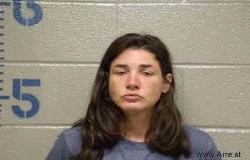 Jennifer Joy Todd Mugshot