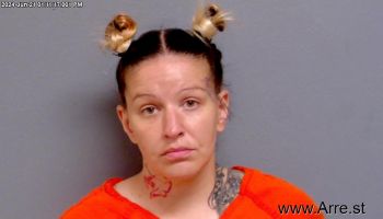 Jennylynn  Dale Mugshot