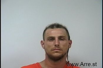 Jeremiah Allen Bales Mugshot