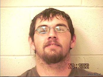 Jeremiah Wayne Milligan Mugshot