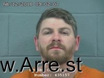 Jeremy Lee Clark Mugshot