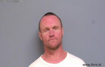 Jeremy  Clayton Mugshot