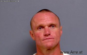 Jeremy Ray Clayton Mugshot