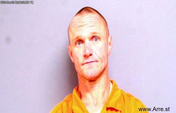 Jeremy Ray Clayton Mugshot