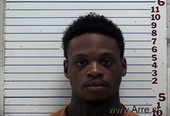 Jeremy Reese Coleman Mugshot