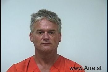 Jeremy John Crittenden Mugshot