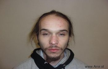 Jeremy  Edwards Mugshot