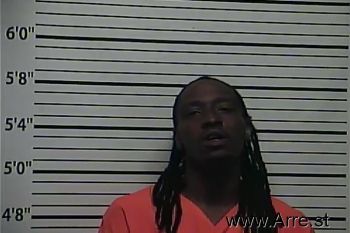 Jeremy Kevin Haynes Mugshot