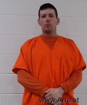 Jeremy Blake King Mugshot