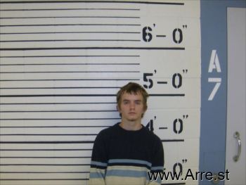 Jeremy Lance Labby Mugshot