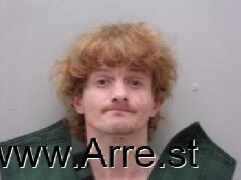 Jeremy Lance Labby Mugshot