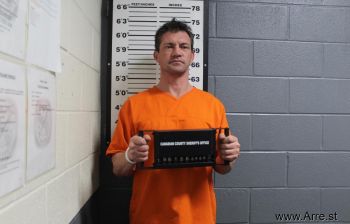 Jeremy Neal Parker Mugshot