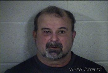 Jeremy Harold Peltier Mugshot