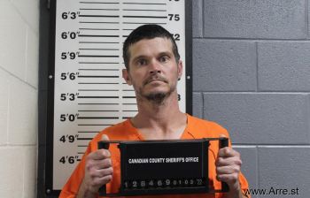 Jeremy Martin Rogers Mugshot