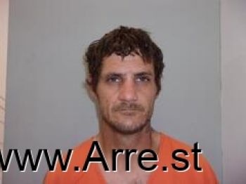 Jeremy Wayne Russell Mugshot