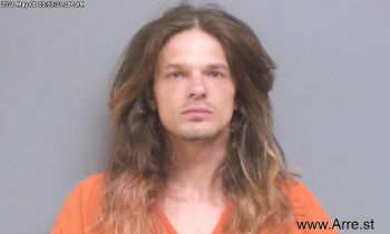 Jeremy Tyler Seabolt Mugshot