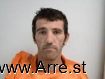 Jeremy Duane Simmons Mugshot