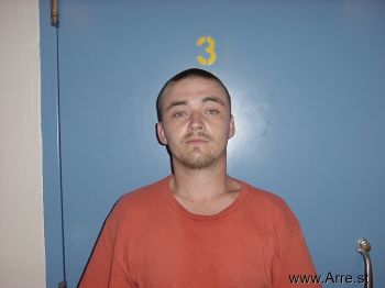 Jeremy Scott Sutton Mugshot