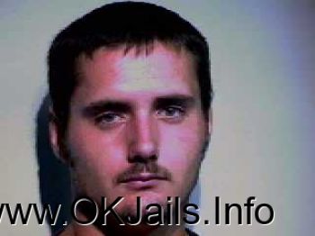 Jeremy Ryan Thurman Mugshot