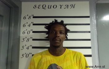 Jeremy  Townsend Mugshot