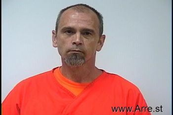 Jeremy Joseph Ward Mugshot