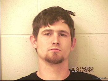 Jeremy Dean Williamson Mugshot