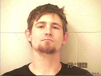 Jeremy Dean Williamson Mugshot